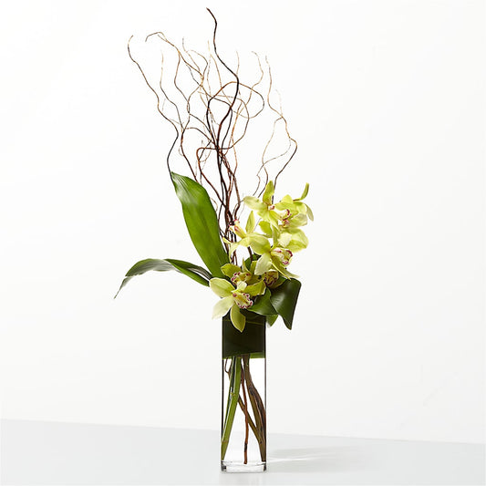 The Statement –  Flowers By Marianne, Newburyport MA