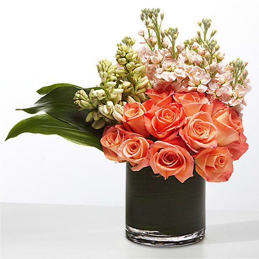 The Moment –  Flowers By Marianne, Newburyport MA