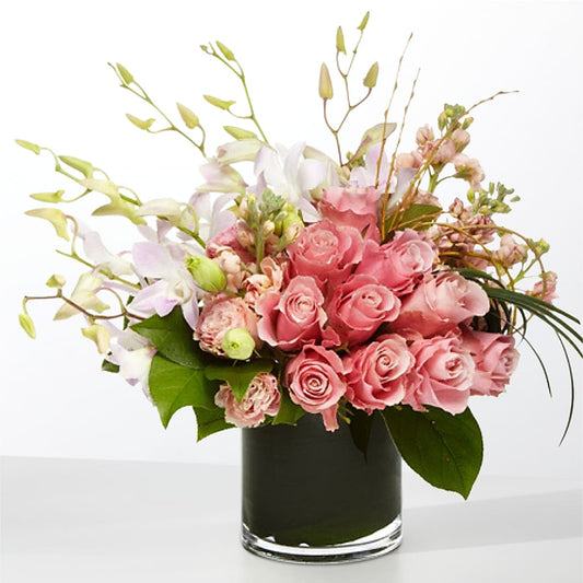 The Muse –  Flowers By Marianne, Newburyport MA