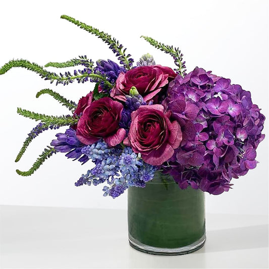 The Magnificent –  Flowers By Marianne, Newburyport MA