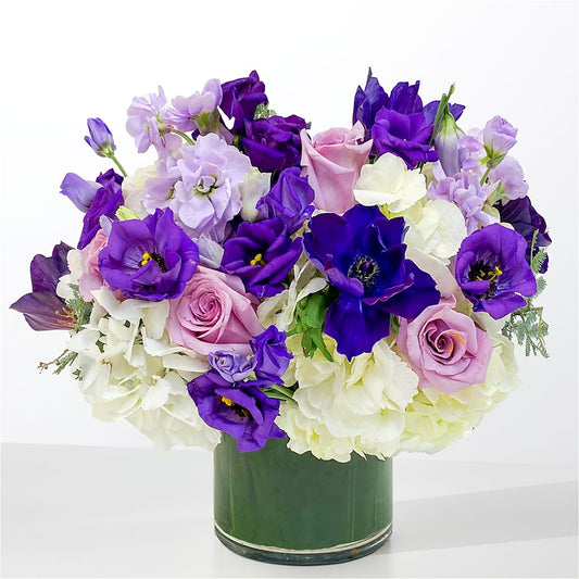 The Gemstone –  Flowers By Marianne, Newburyport MA