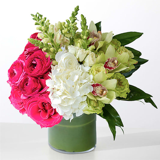 The Oasis –  Flowers By Marianne, Newburyport MA