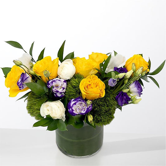 The Spectacle –  Flowers By Marianne, Newburyport MA
