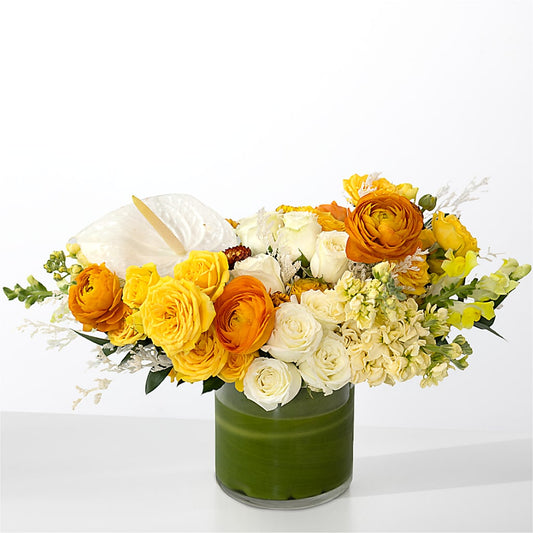The Optimist –  Flowers By Marianne, Newburyport MA