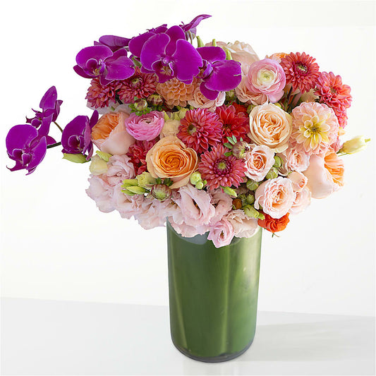 The Leading Lady –  Flowers By Marianne, Newburyport MA