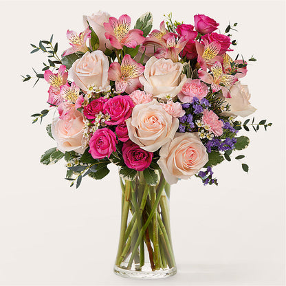 A La Mode Bouquet –  Flowers By Marianne, Newburyport MA