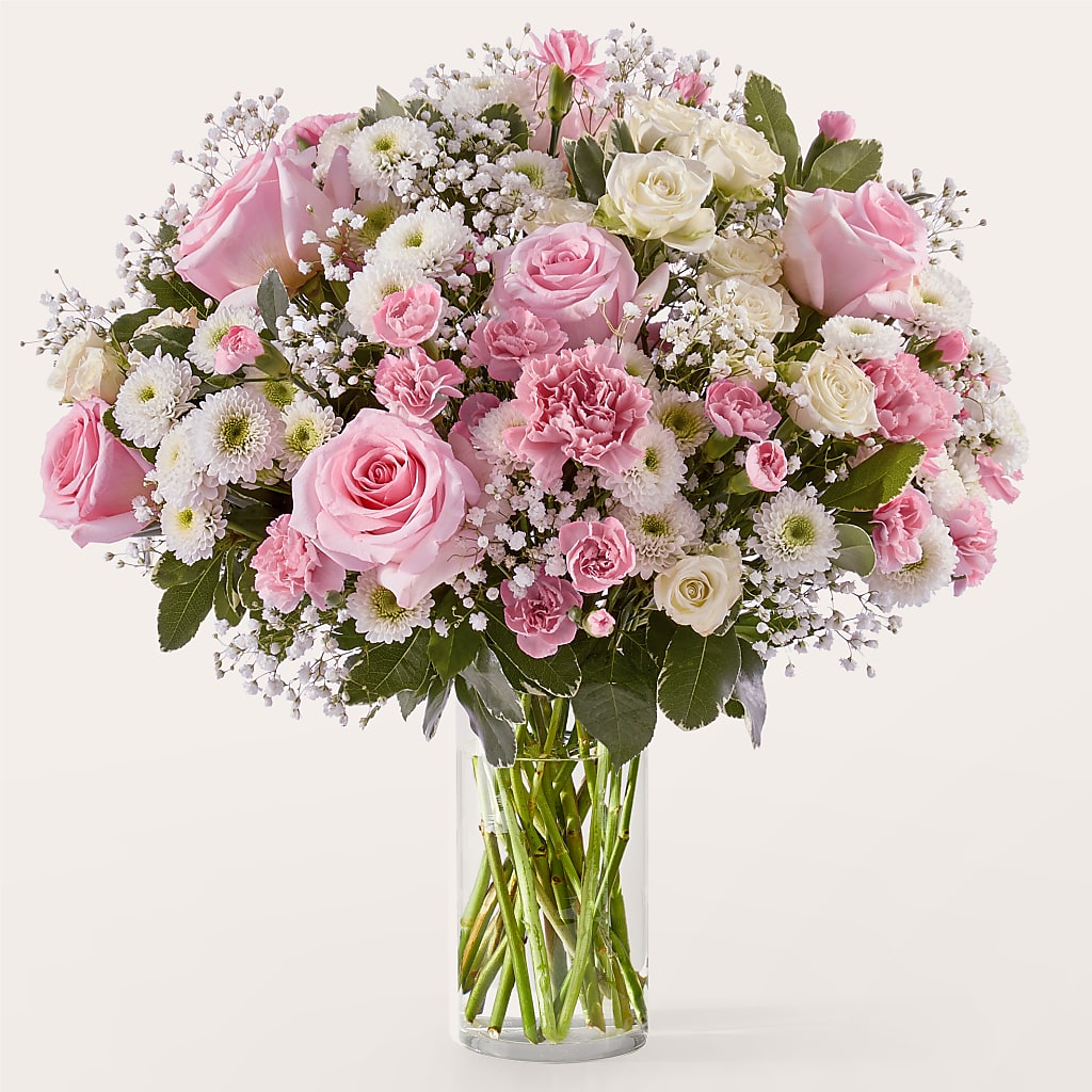 Vintage Glamour Bouquet –  Flowers By Marianne, Newburyport MA