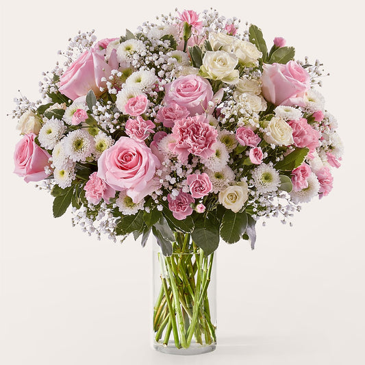 Vintage Glamour Bouquet –  Flowers By Marianne, Newburyport MA