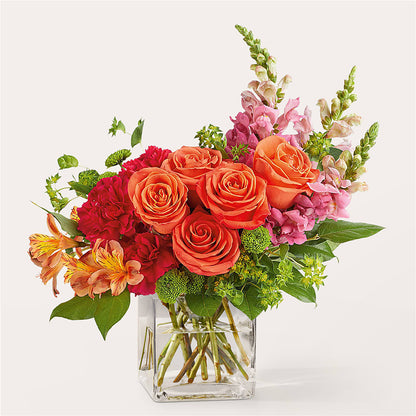 Cosmopolitan Bouquet –  Flowers By Marianne, Newburyport MA