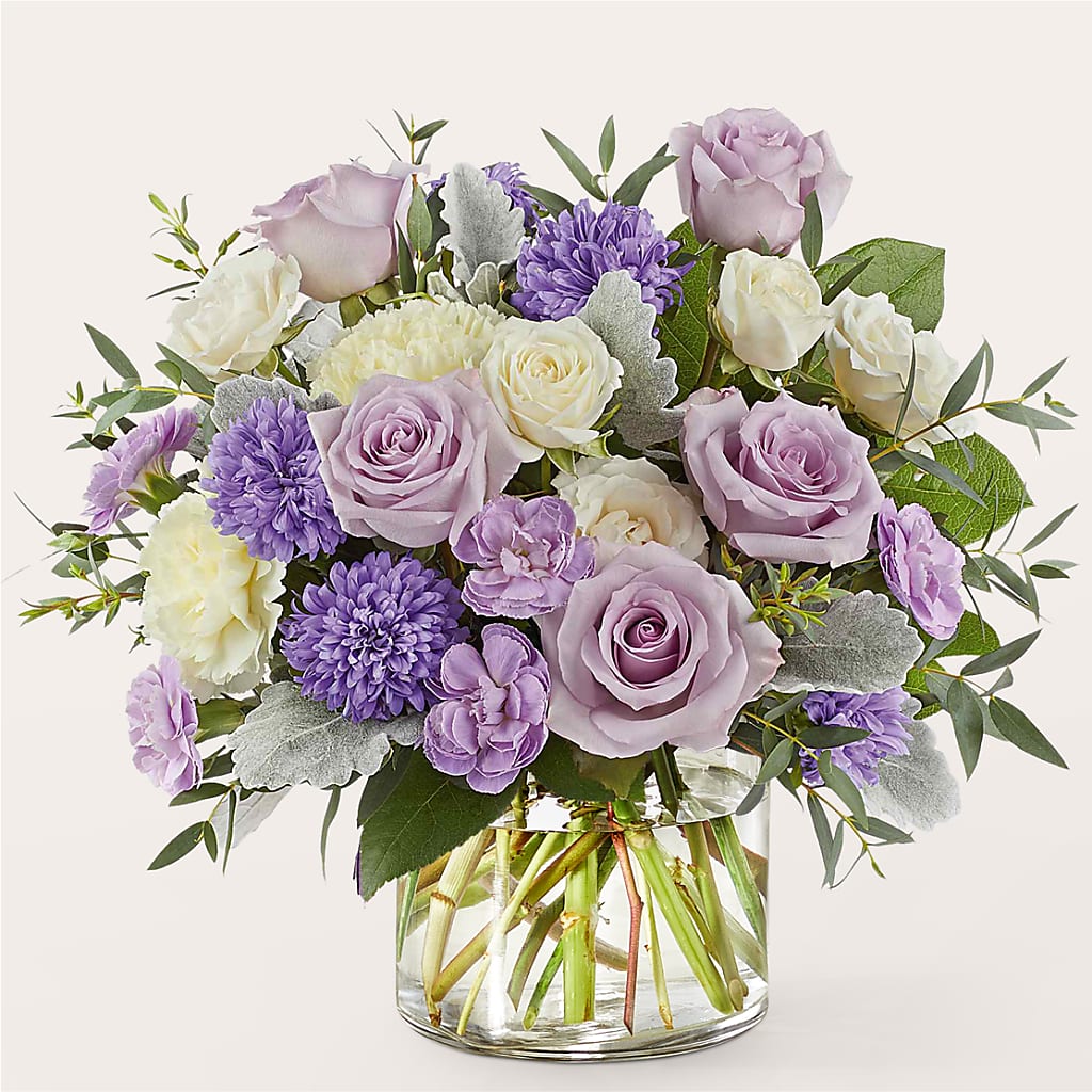 Stardust Bouquet –  Flowers By Marianne, Newburyport MA