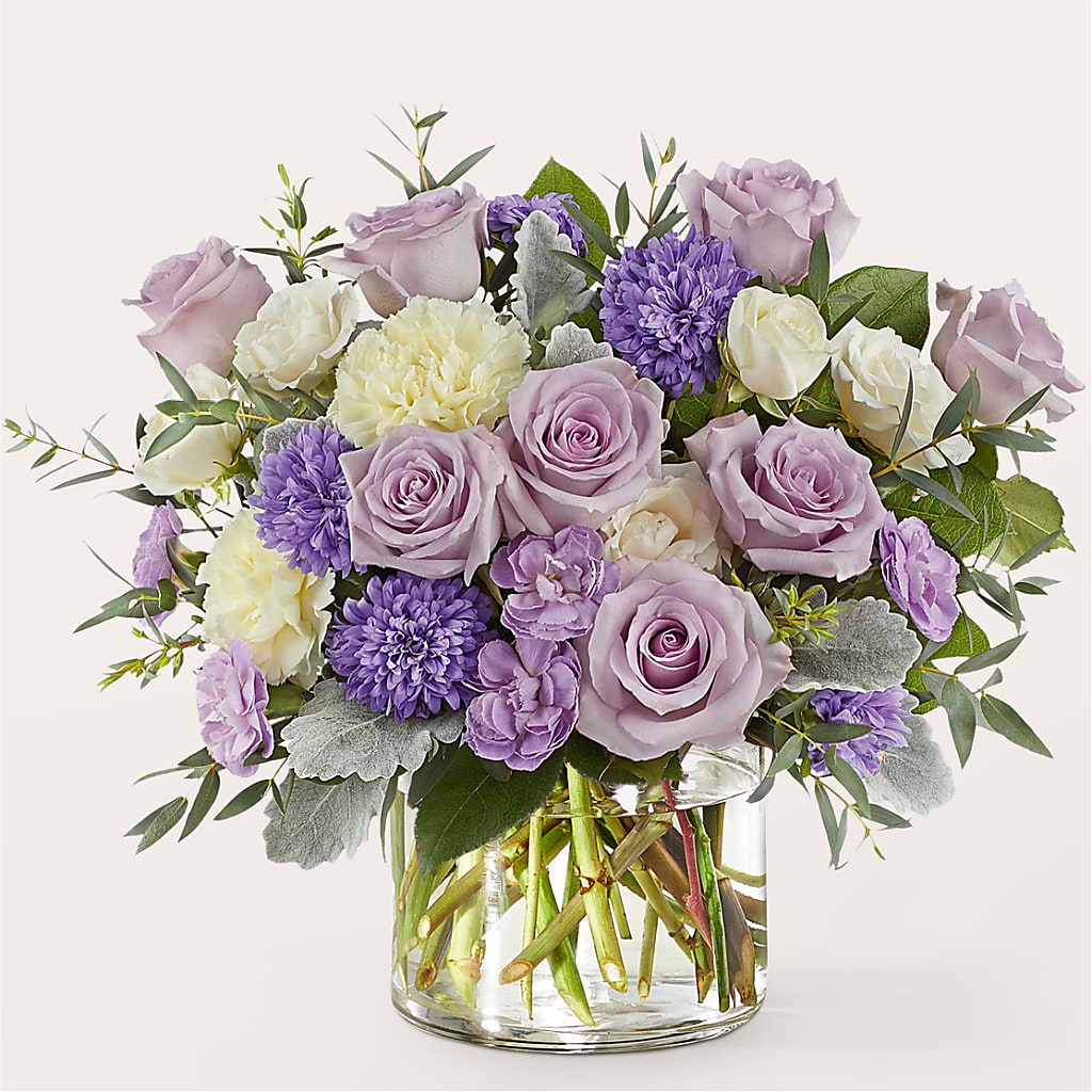 Stardust Bouquet –  Flowers By Marianne, Newburyport MA