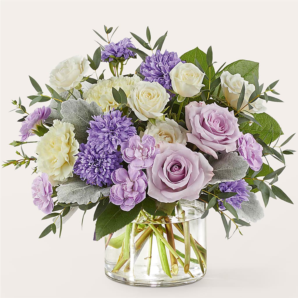 Stardust Bouquet –  Flowers By Marianne, Newburyport MA