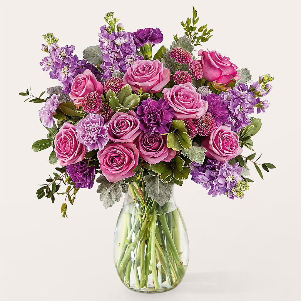 A Love Story Bouquet –  Flowers By Marianne, Newburyport MA