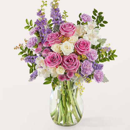 Lucky Me Bouquet –  Flowers By Marianne, Newburyport MA