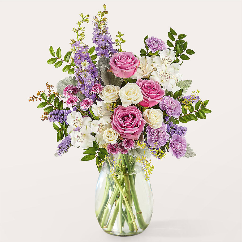 Lucky Me Bouquet –  Flowers By Marianne, Newburyport MA