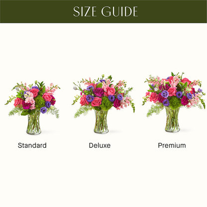 Charm & Comfort Bouquet –  Flowers By Marianne, Newburyport MA