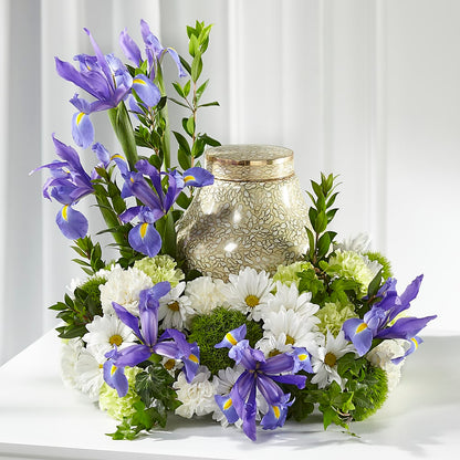Sincere Spirit Cremation Adornment –  Flowers By Marianne, Newburyport MA
