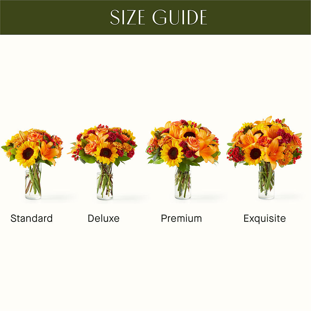 Fall Day Bouquet –  Flowers By Marianne, Newburyport MA