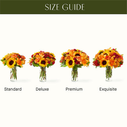 Fall Day Bouquet –  Flowers By Marianne, Newburyport MA