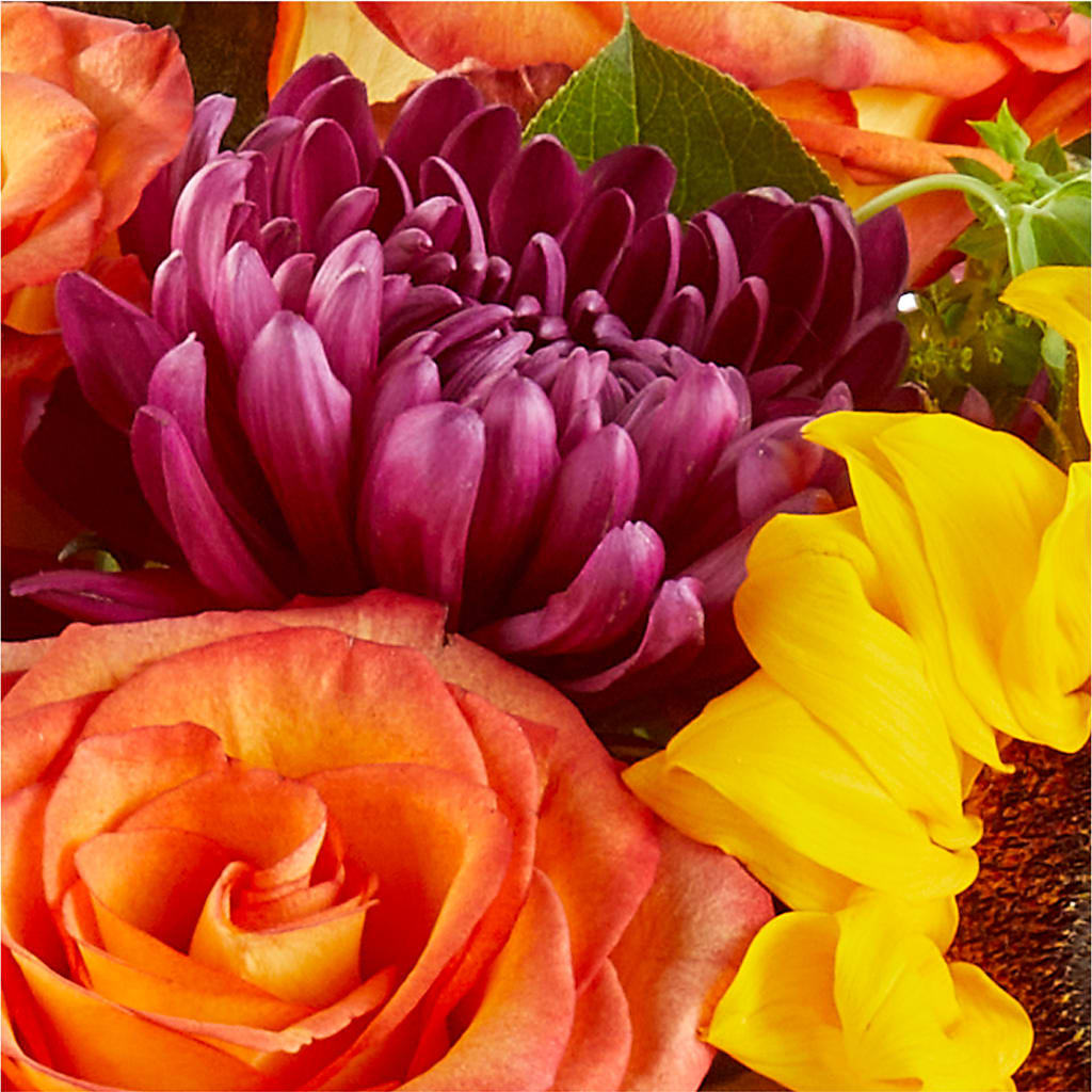 Nature Walk Bouquet –  Flowers By Marianne, Newburyport MA