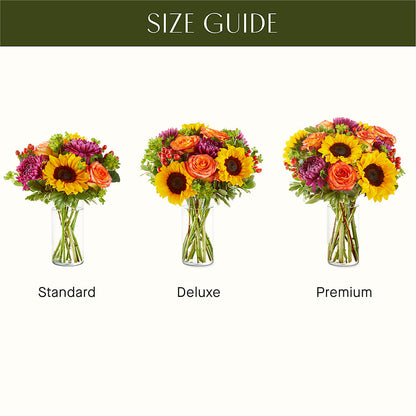 Nature Walk Bouquet –  Flowers By Marianne, Newburyport MA