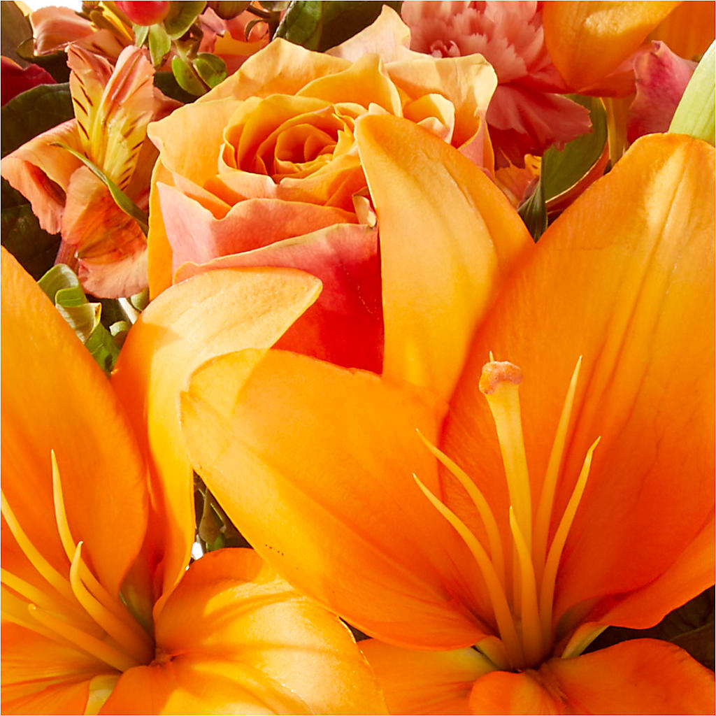 Afternoon Light Bouquet –  Flowers By Marianne, Newburyport MA