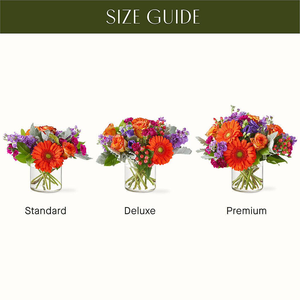 Sangria Bouquet –  Flowers By Marianne, Newburyport MA