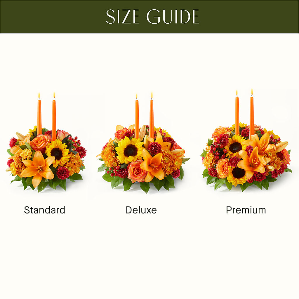 Grateful Centerpiece –  Flowers By Marianne, Newburyport MA
