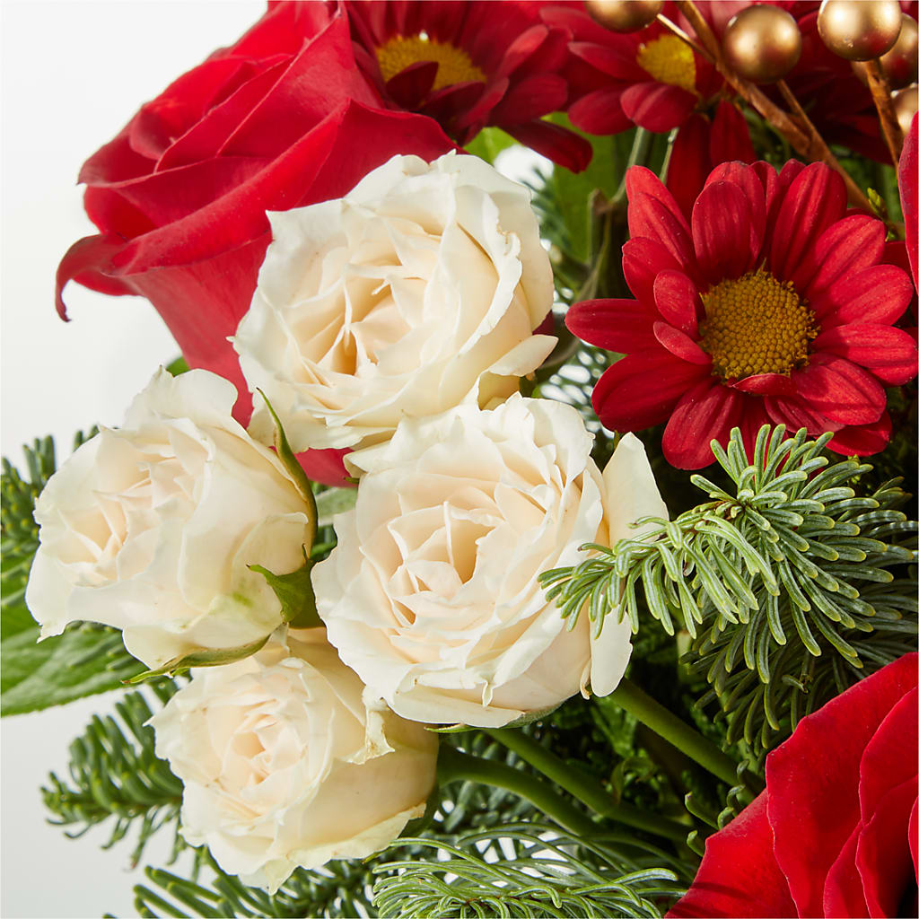 Believe Bouquet –  Flowers By Marianne, Newburyport MA