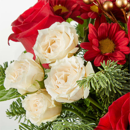 Believe Bouquet –  Flowers By Marianne, Newburyport MA