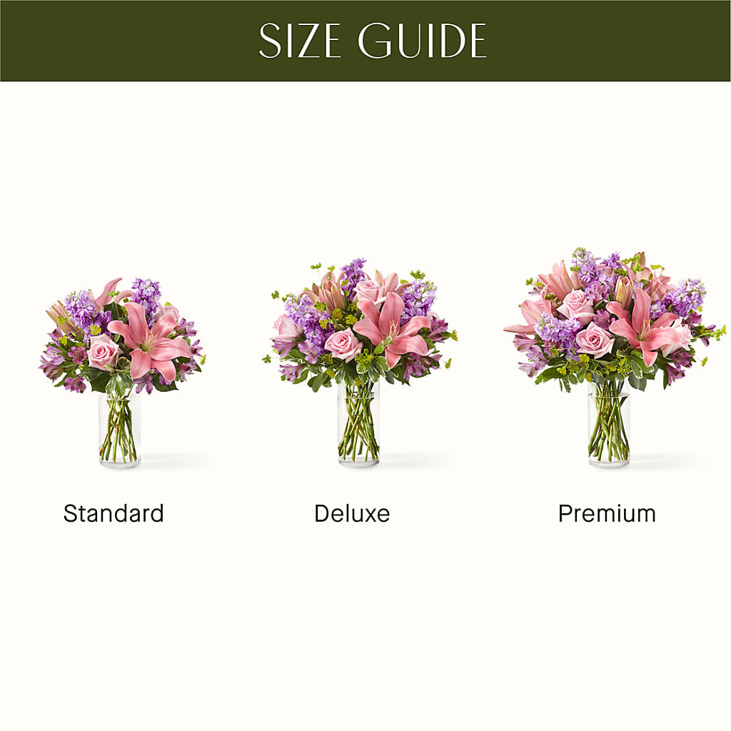 Precious Petals Bouquet –  Flowers By Marianne, Newburyport MA