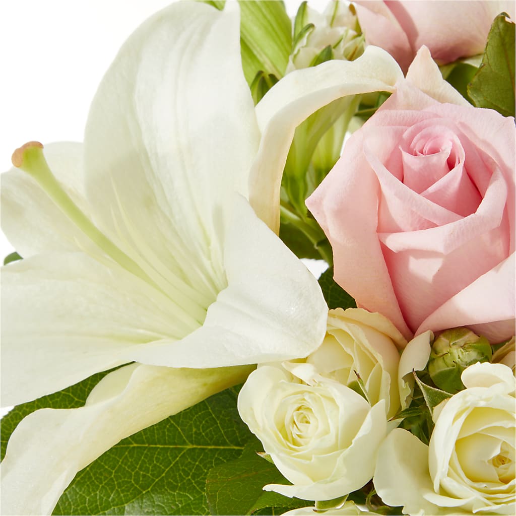 Kindhearted Bouquet –  Flowers By Marianne, Newburyport MA