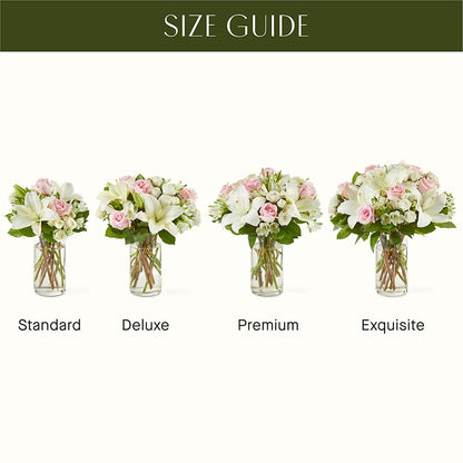 Kindhearted Bouquet –  Flowers By Marianne, Newburyport MA