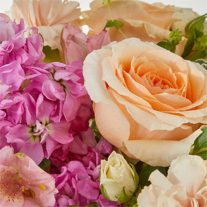 Paradise Bouquet –  Flowers By Marianne, Newburyport MA