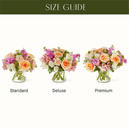 Paradise Bouquet –  Flowers By Marianne, Newburyport MA
