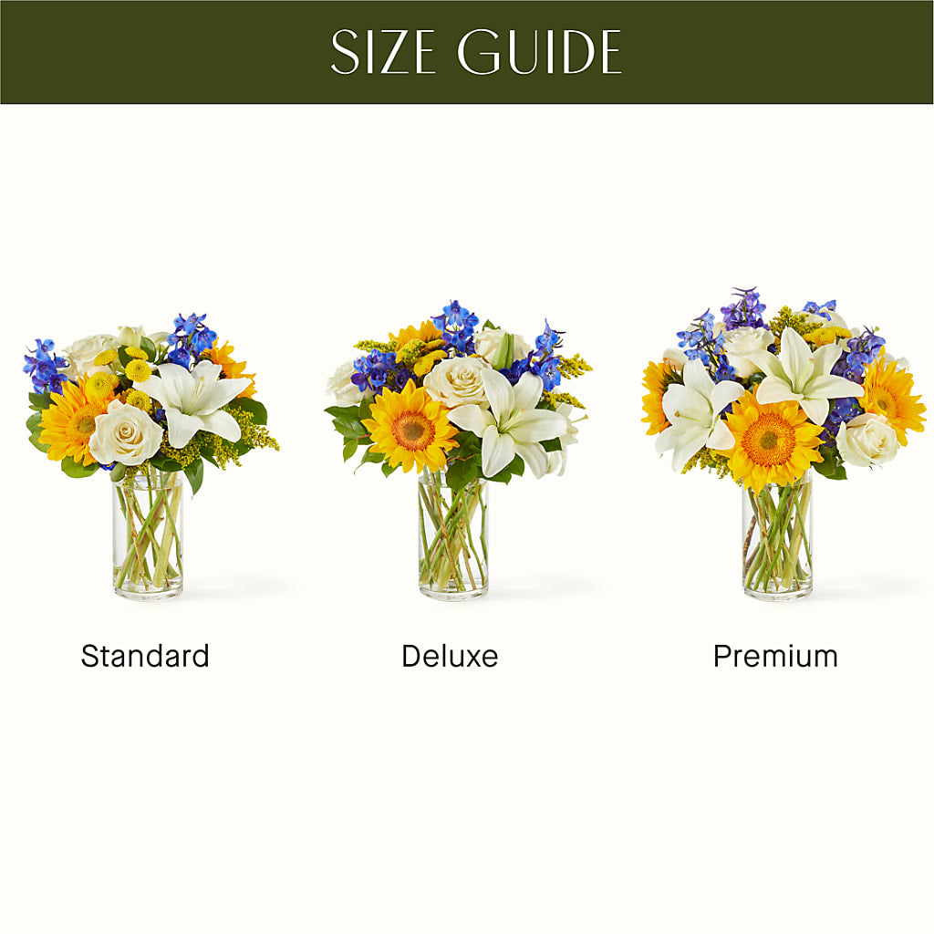 Stargazing Bouquet –  Flowers By Marianne, Newburyport MA