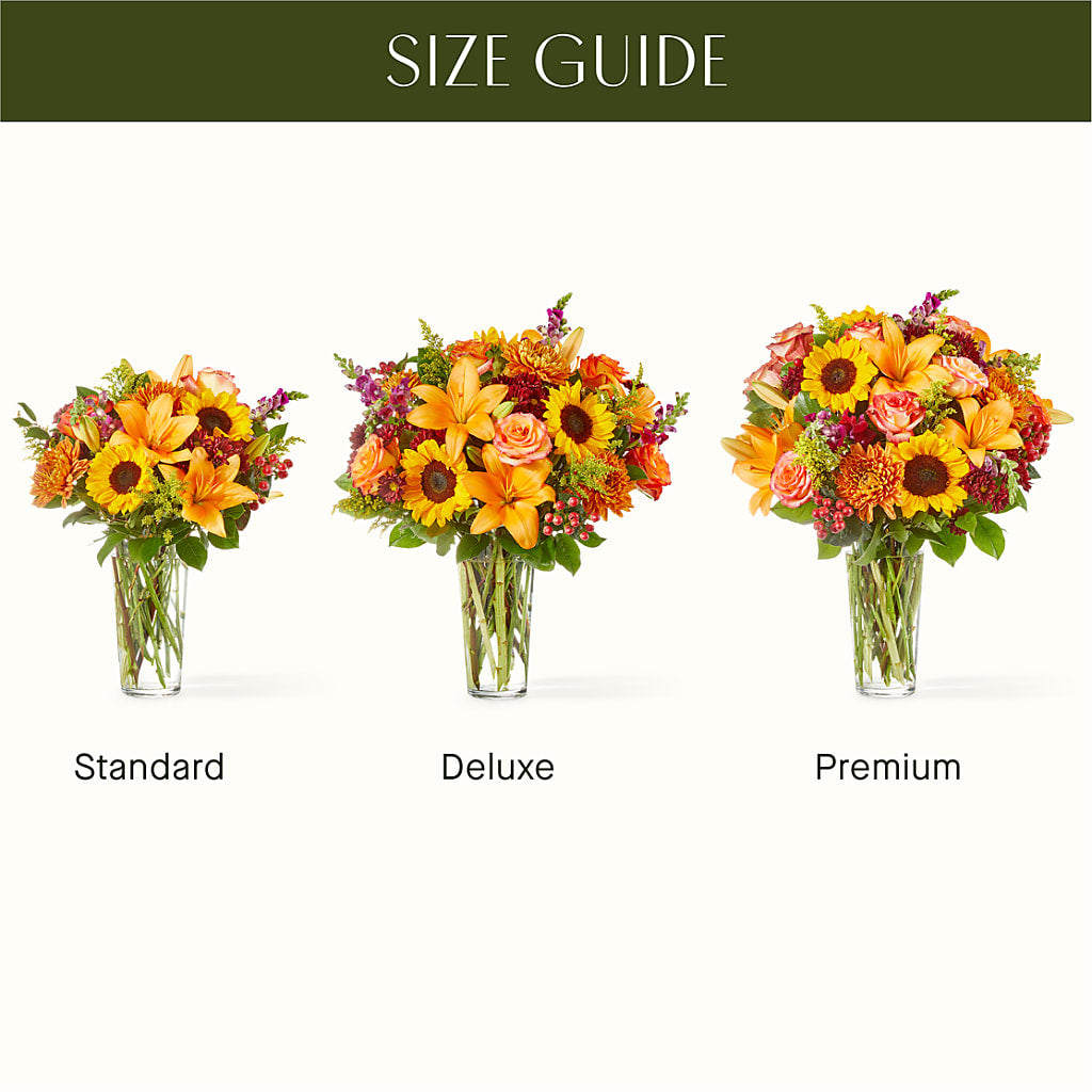 Seasons Change Bouquet –  Flowers By Marianne, Newburyport MA