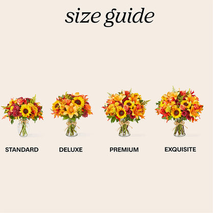 Sunny Side Bouquet –  Flowers By Marianne, Newburyport MA