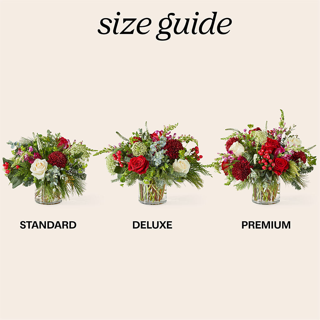 Cranberry Fizz Bouquet –  Flowers By Marianne, Newburyport MA