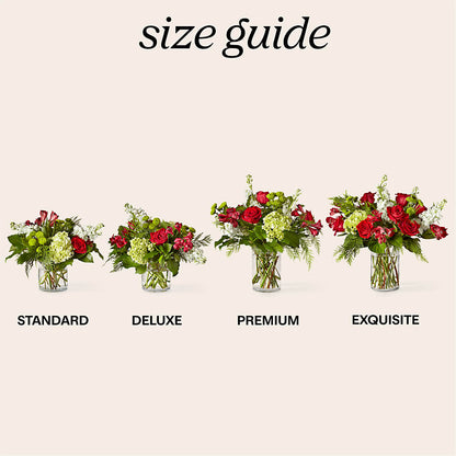 Tree Shopping Bouquet –  Flowers By Marianne, Newburyport MA