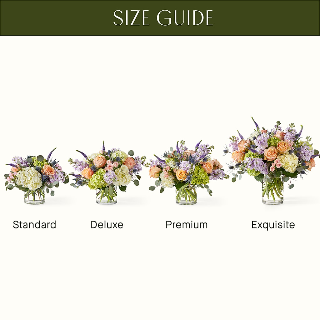 Porch Swing Bouquet –  Flowers By Marianne, Newburyport MA