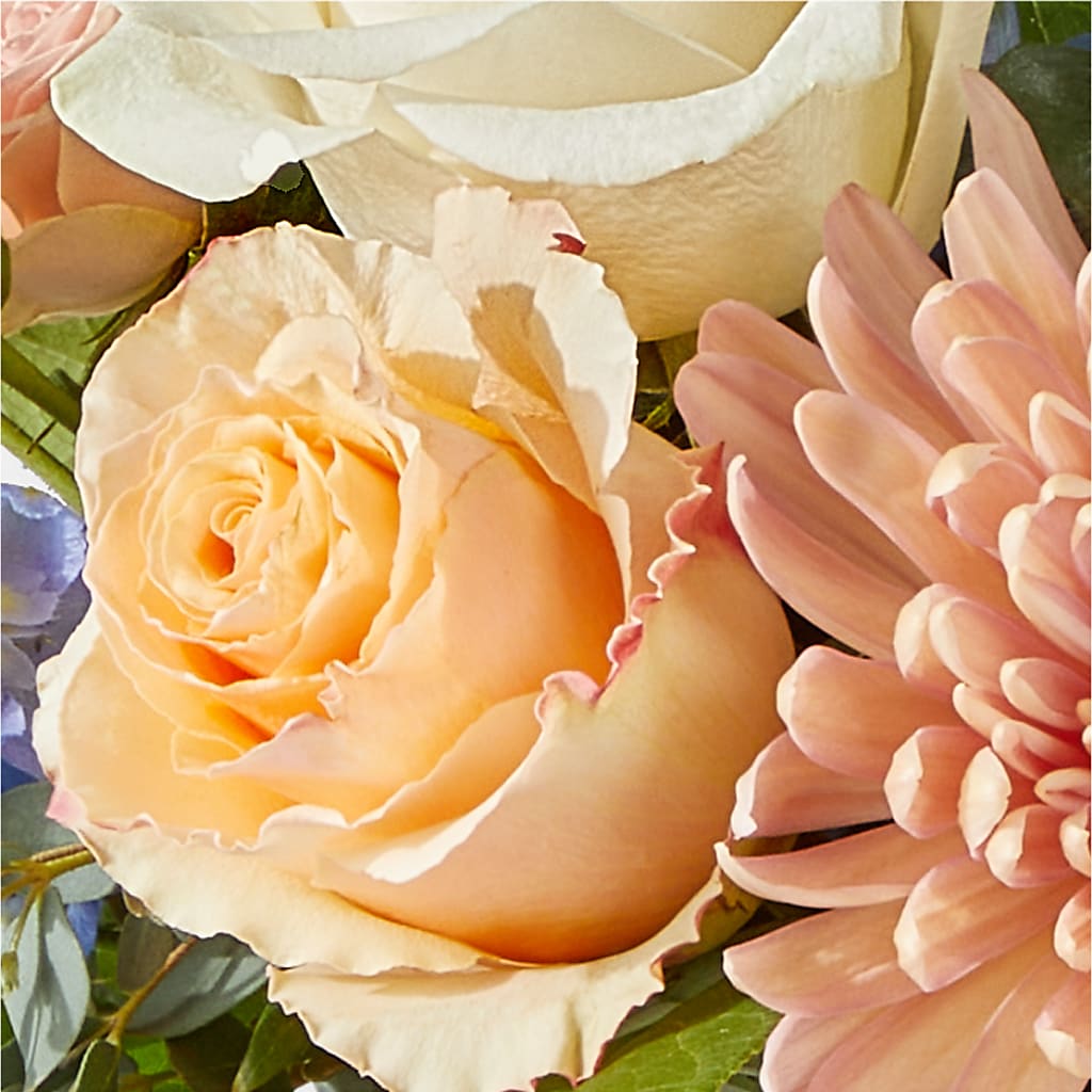 Inspired Bouquet –  Flowers By Marianne, Newburyport MA