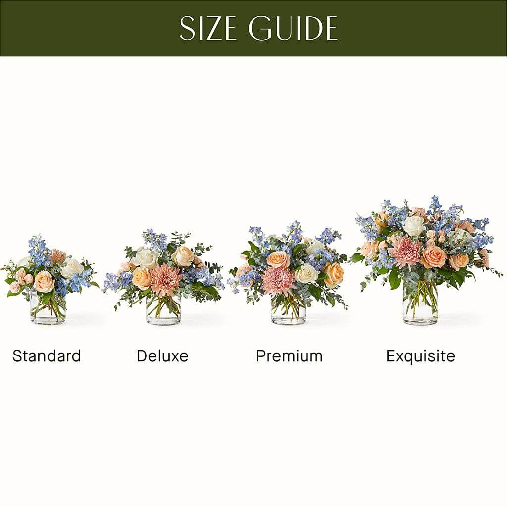 Inspired Bouquet –  Flowers By Marianne, Newburyport MA