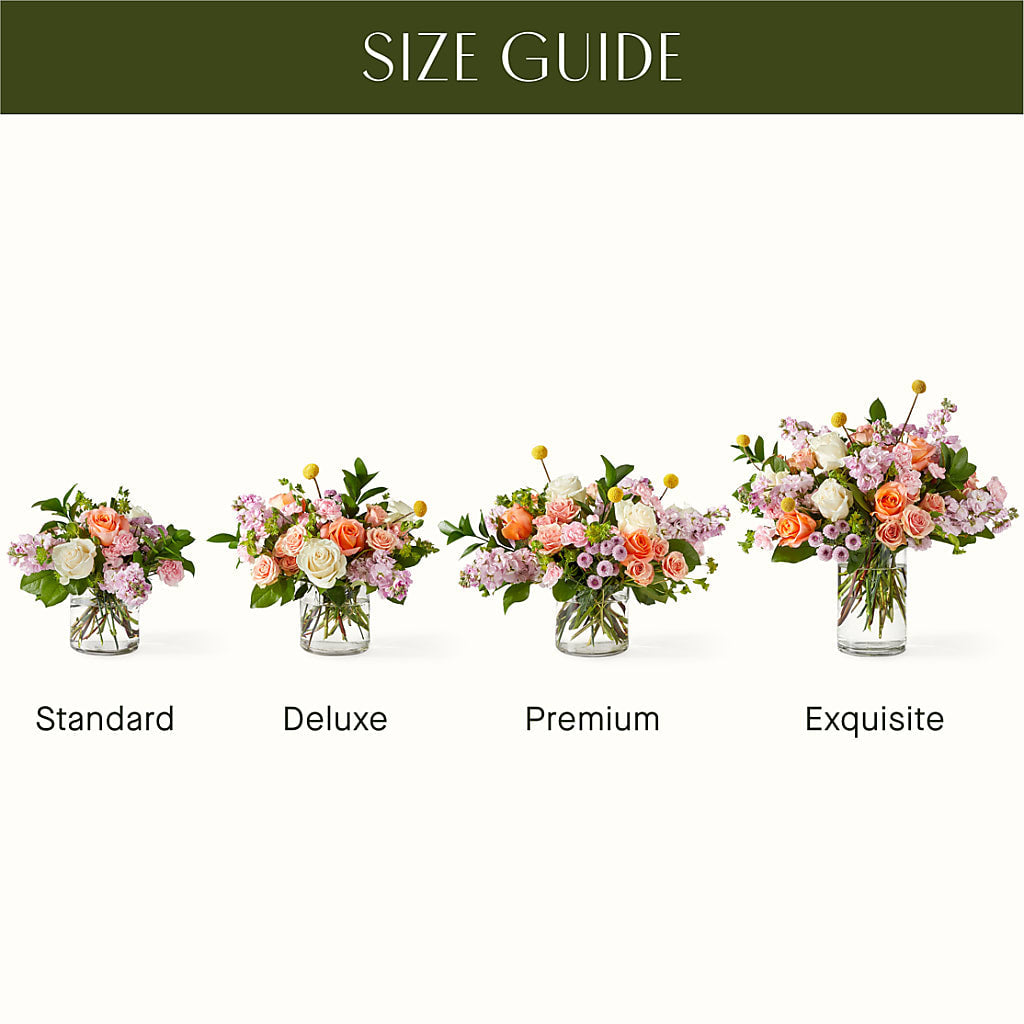 French Market Bouquet –  Flowers By Marianne, Newburyport MA
