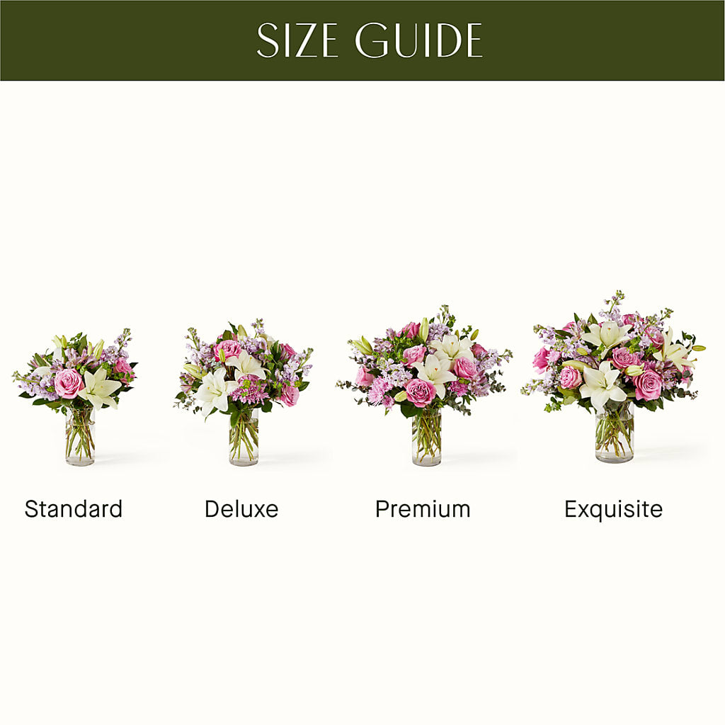 Daydreamer Bouquet –  Flowers By Marianne, Newburyport MA