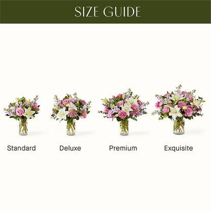 Daydreamer Bouquet –  Flowers By Marianne, Newburyport MA