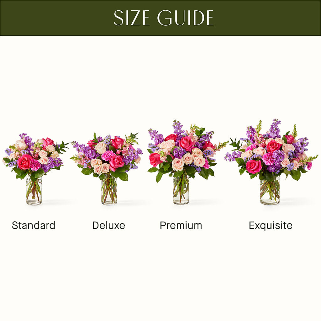 The Cha-Cha Bouquet –  Flowers By Marianne, Newburyport MA