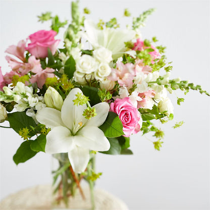 Fondly Bouquet –  Flowers By Marianne, Newburyport MA