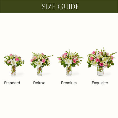 Fondly Bouquet –  Flowers By Marianne, Newburyport MA