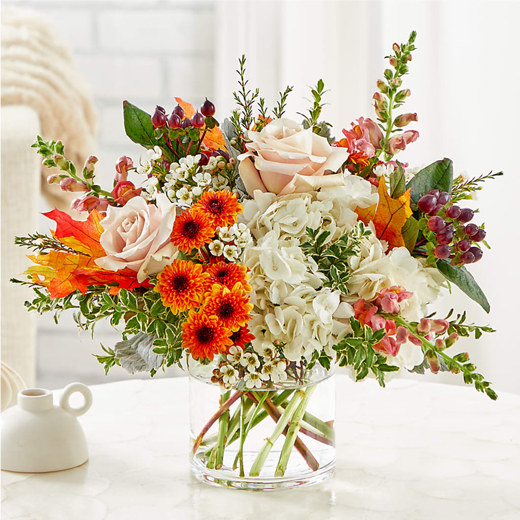 Autumnal Equinox Bouquet –  Flowers By Marianne, Newburyport MA